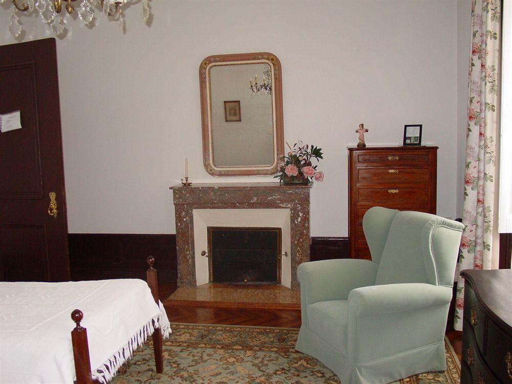 Vila Duparchy Luso  Extérieur photo
