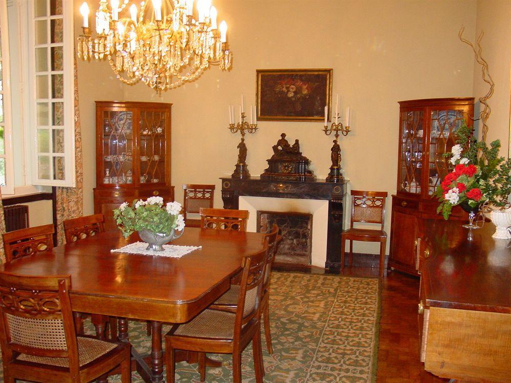 Vila Duparchy Luso  Extérieur photo