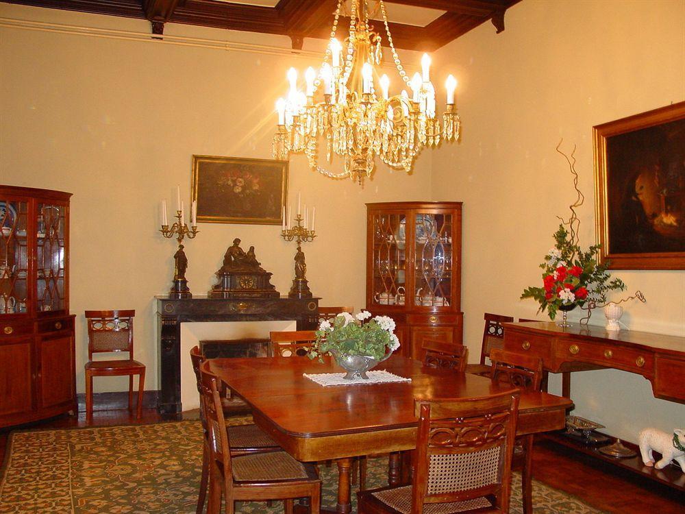 Vila Duparchy Luso  Extérieur photo
