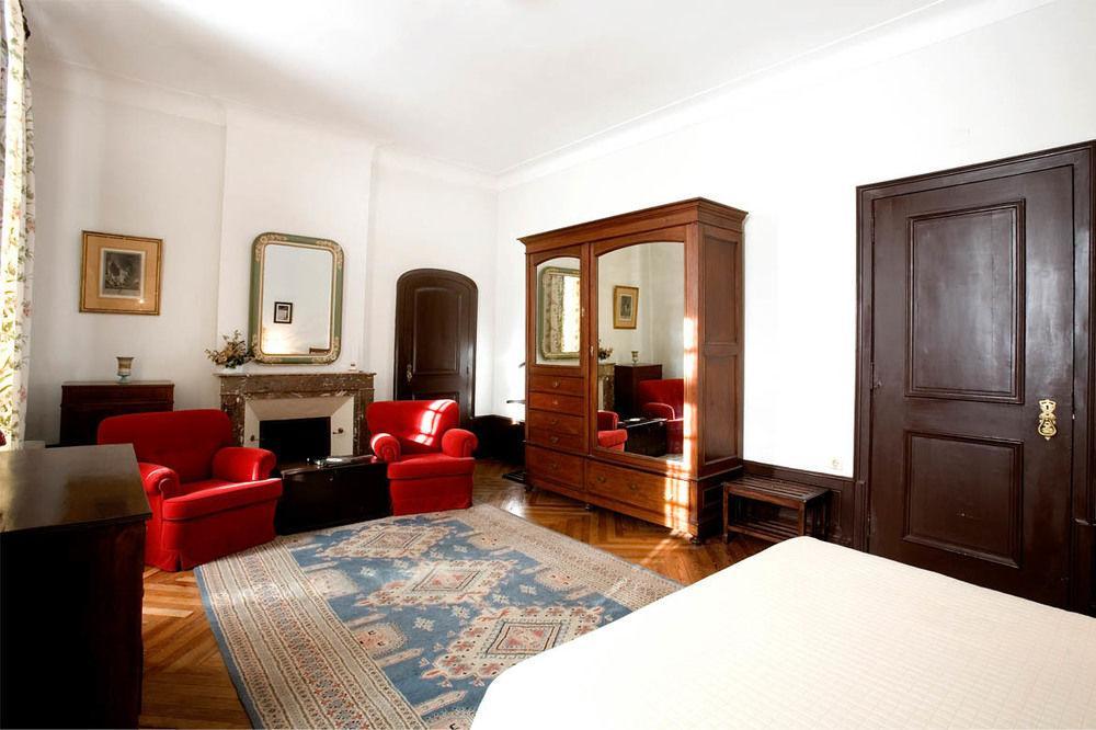 Vila Duparchy Luso  Extérieur photo