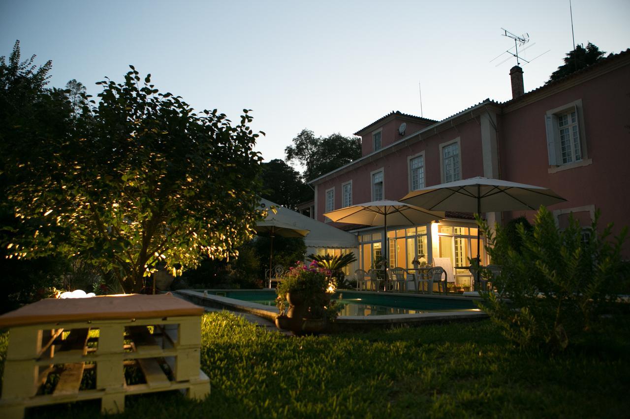 Vila Duparchy Luso  Extérieur photo