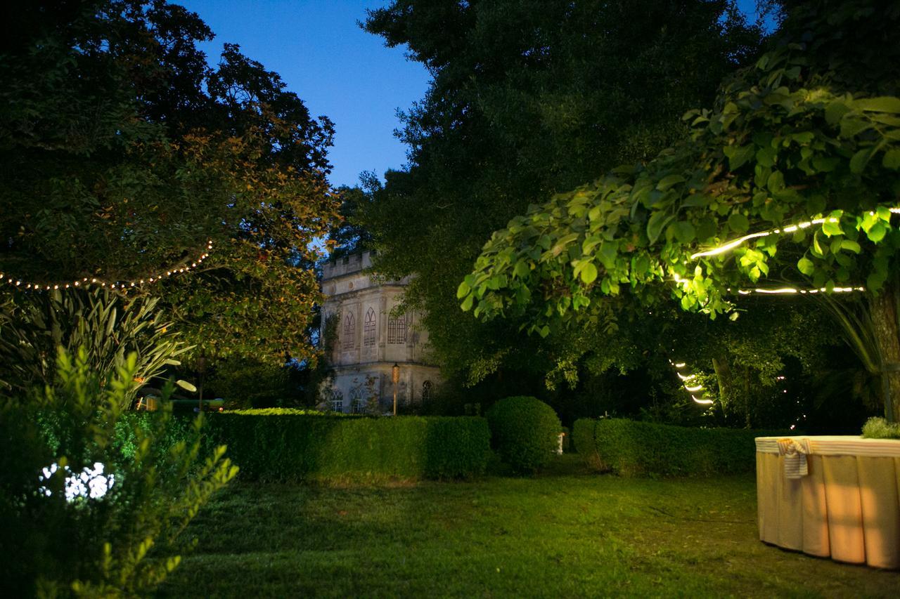 Vila Duparchy Luso  Extérieur photo
