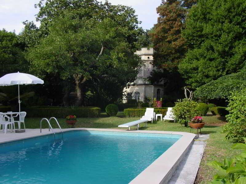 Vila Duparchy Luso  Extérieur photo