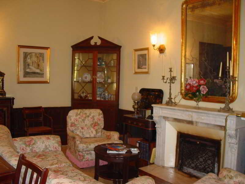 Vila Duparchy Luso  Extérieur photo